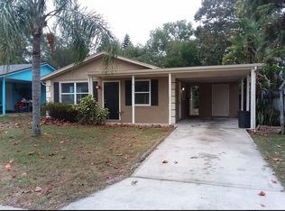 4141 Mesa Dr, New Port Richey, FL 34653