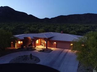 6048 W Ten Star Dr, Tucson, AZ 85713