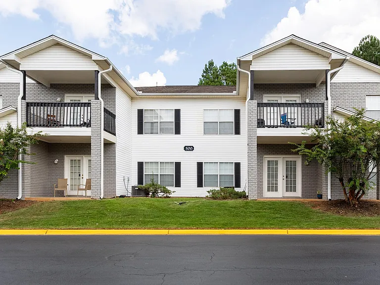 Water Oak Apartments — Photo 28