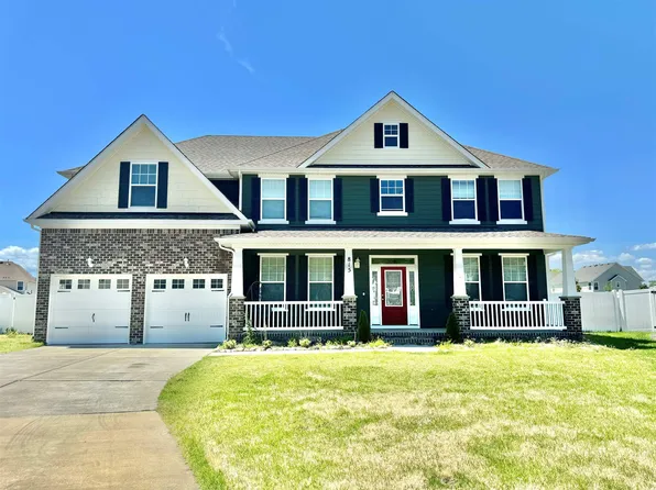 815 Goldbell Ct, Chesapeake, VA 23323