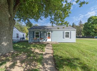 104 Morgan Ave W, Battle Creek, MI 49037