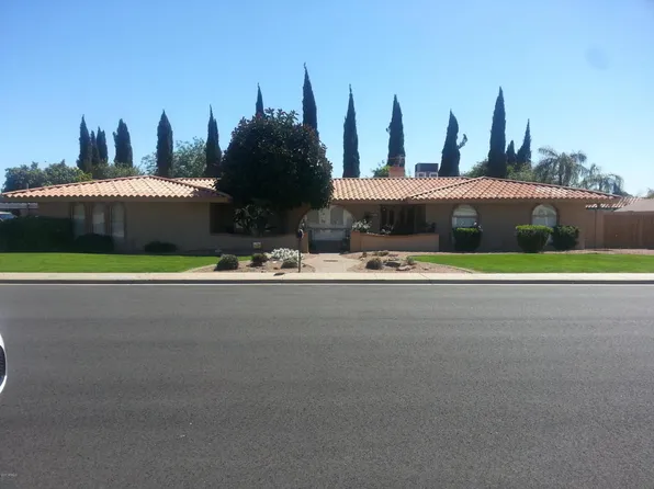 1755 E Huber St, Mesa, AZ 85203