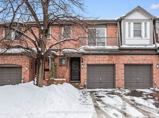 385 The East Mall #60, Toronto, ON M9B6J4