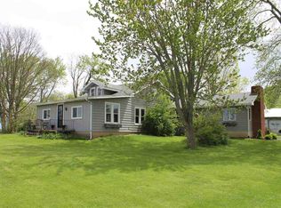 9269 E 1100 S, Amboy, IN 46911