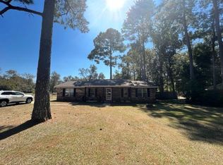 914 Parrish Ln, Albany, GA 31705