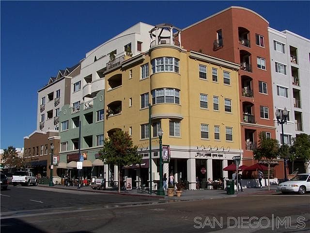 1st image of 1601 India St Unit 111