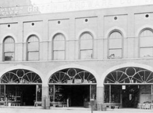 217 Broad St #208, Rome, GA 30161