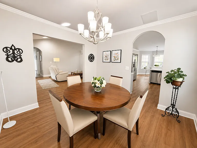 101 Saxon Falls Ct — Photo 5