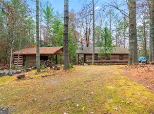 33 Gooseberry Trl, Blue Ridge, GA 30513