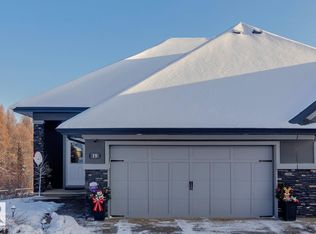 20425 93rd Ave NW #19, Edmonton, AB T5T7C7