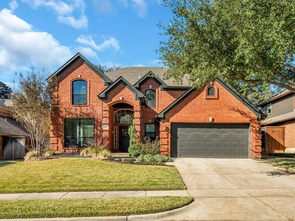1005 Glen Chester Dr, Flower Mound, TX 75022