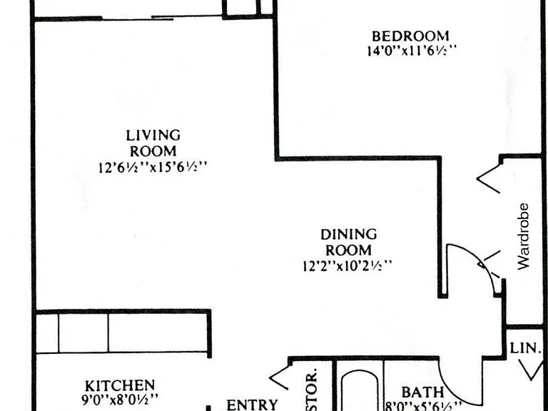 6300 Stevenson Ave #1019 — Photo 8