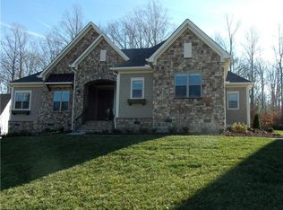 16310 Neff Knoll Rd, Davidson, NC 28036