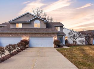 1402 Safire Ct, East Lansing, MI 48823