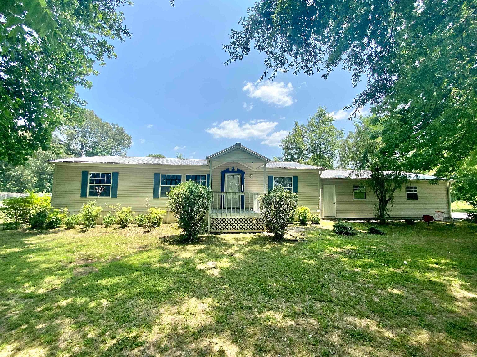 152 Wallace Bell Rd, Searcy, AR 72143 Zillow