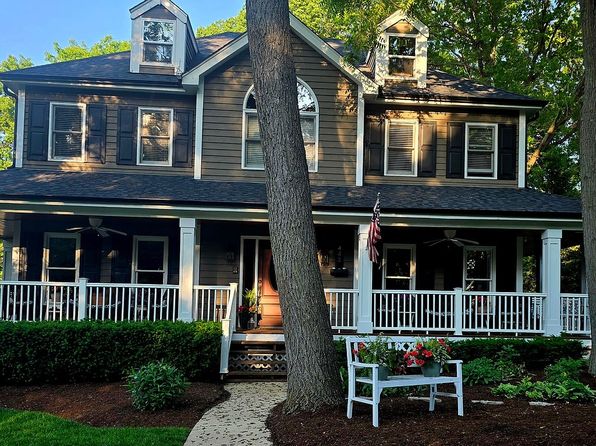 443 Timber Ridge Dr