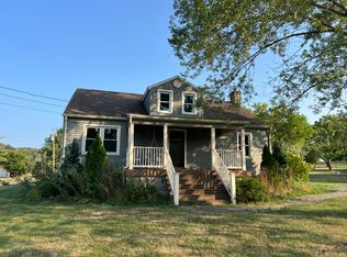 196 Old Town Rd, Fishertown, PA 15539