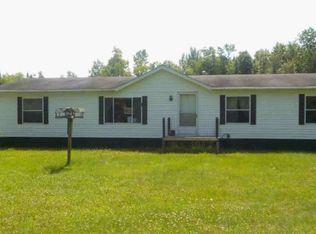 9562 County Road 65 NE, Deer River, MN 56636