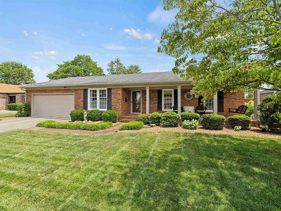4033 Chapel Ln, Owensboro, KY 42301 Zillow