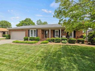 4033 Chapel Ln, Owensboro, KY 42301