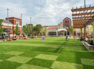 Avenue Grand, Nottingham, MD 21236