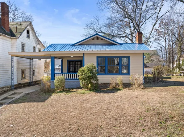 609 Raleigh Ave, Sheffield, AL 35660