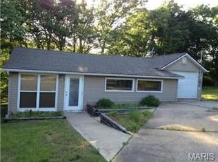 11779 Castle Ranch Rd, De Soto, MO 63020