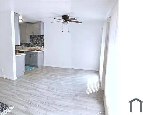 1 bed, 675 sqft, $2,100 — Photo 4
