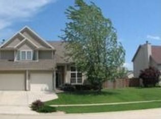 710 Kimela Dr, Mahomet, IL