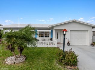 1311 SW 21st St, Boynton Beach, FL 33426