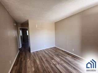 La Mesa Apartments, San Angelo, TX 76905