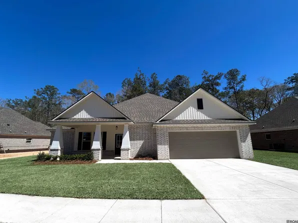 64317 Taylor Farms Rd, Pearl River, LA 70452