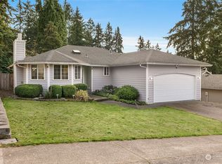 2621 S 355th Pl, Federal Way, WA 98003