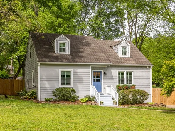 2457 Shadydale Ln, Decatur, GA 30033