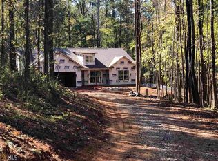 1925 Millard Farmer Rd #6, Newnan, GA 30263