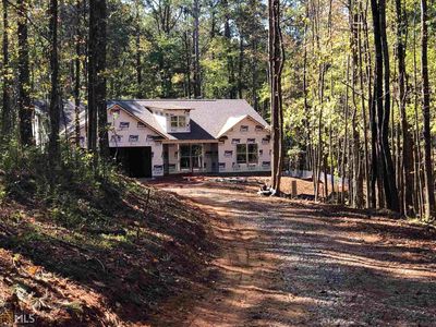 1925 Millard Farmer Rd #6, Newnan, GA, 30263