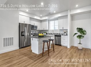 4714 S Dutch Hollow Ln #7-701, Salt Lake City, UT 84117