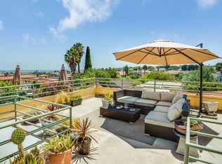 1111 W 10th St APT D, San Pedro, CA 90731