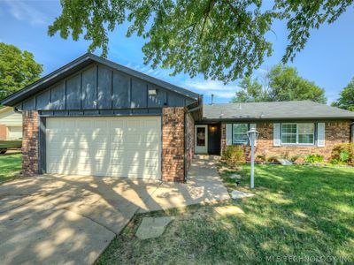 4911 Nassau Cir, Sand Springs, OK, 74063