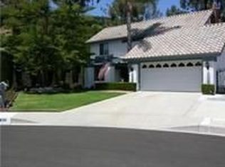 636 Green River Rd, Walnut, CA 91789