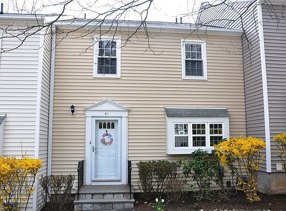 2nd image of 411 Carrollwood Dr #411