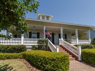 4040 Moonraker Dr, Perdido Key, FL 32507