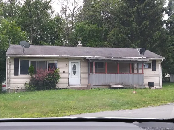 12 Thomas St, Monticello, NY 12701