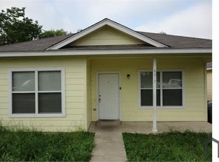 6017 Atwood St #A, Austin, TX 78741