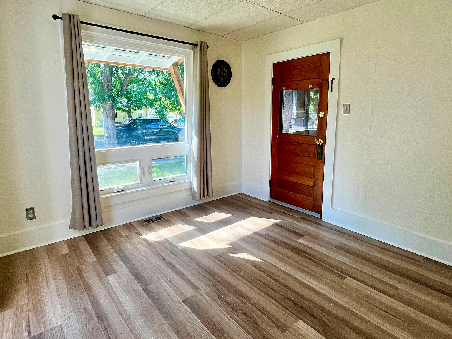 1 bed, 508 sqft, $1,195 — Photo 4
