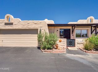 3043 S Alfredo Pl, Tucson, AZ 85713