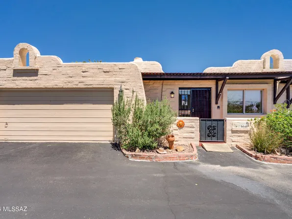 3043 S Alfredo Pl, Tucson, AZ 85713