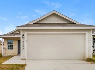 7219 Avila Vis, San Antonio, TX 78244