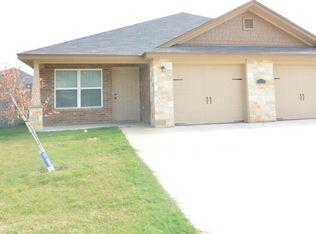 608 Paseo Del Plata, Temple, TX 76502