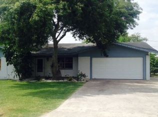 65 Cheryl Ln, Brownsville, TX 78521